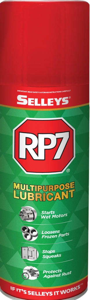 Selleys RP7